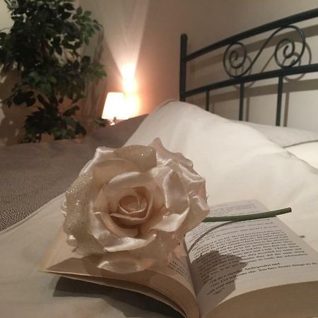 Juliet Room 베로나 외부 사진
