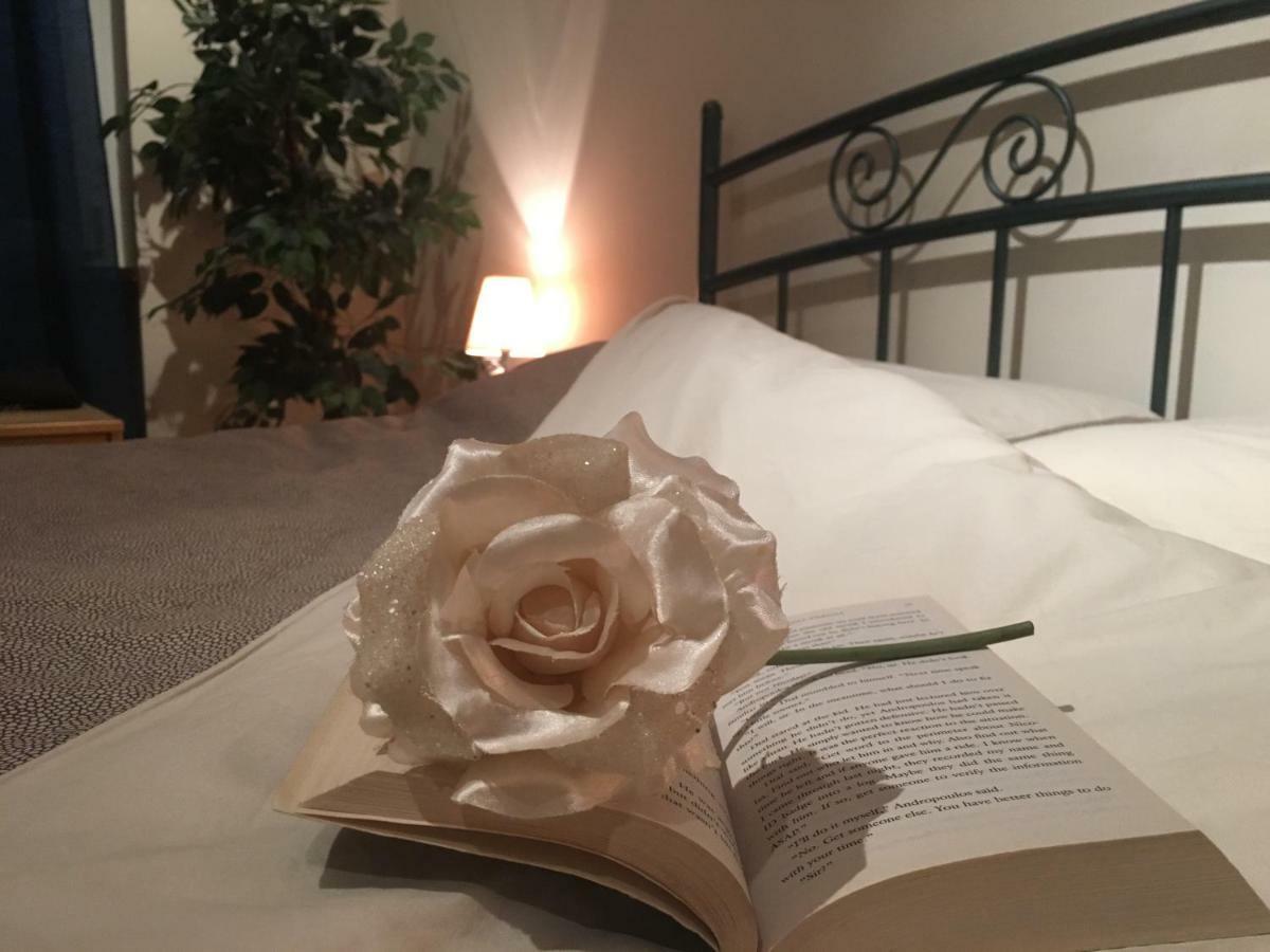 Juliet Room 베로나 외부 사진
